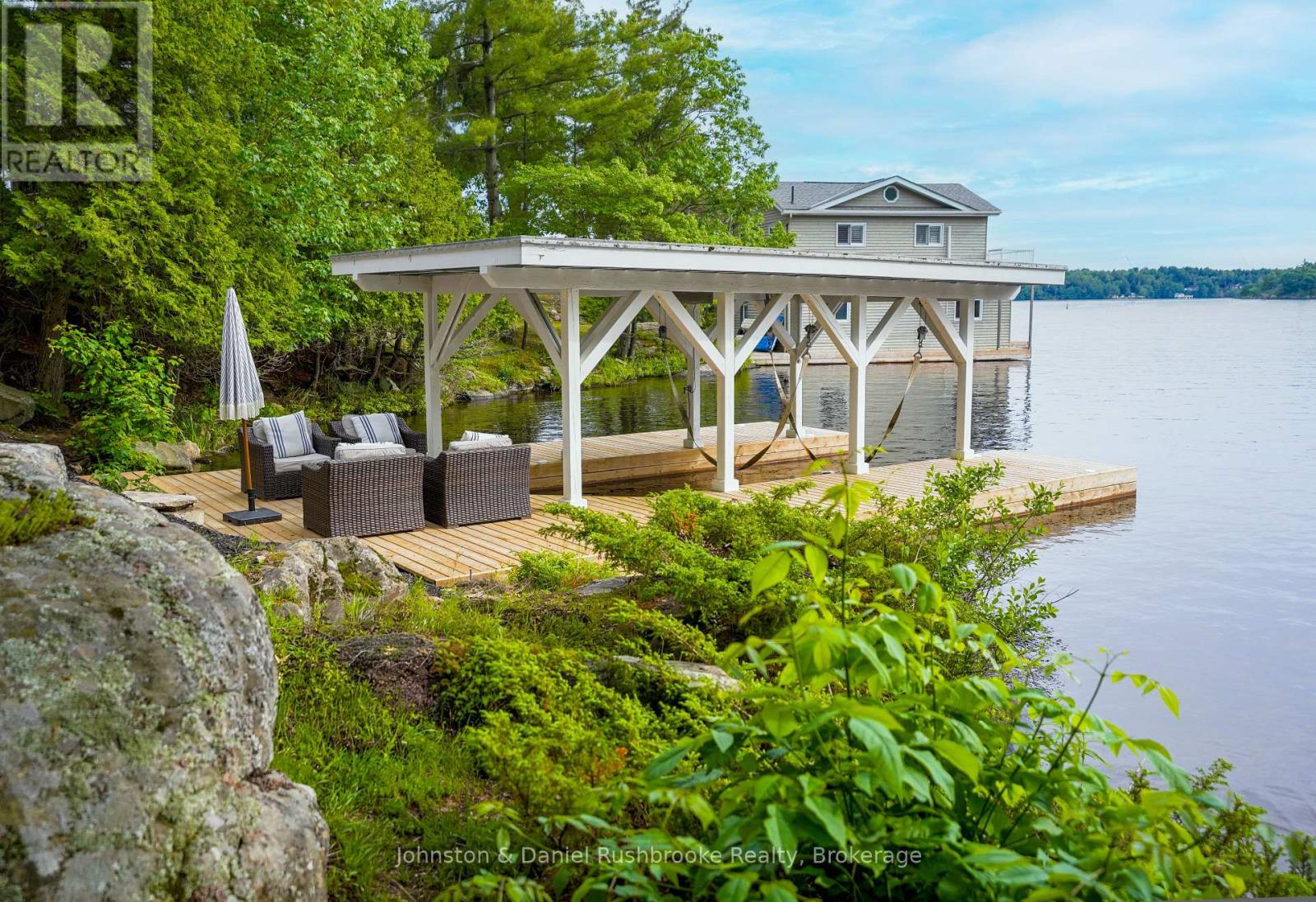 44 - 2755 Muskoka Rd 118 W (Hutton Road), Muskoka Lakes, Ontario  P0B 1J0 - Photo 36 - X13740244