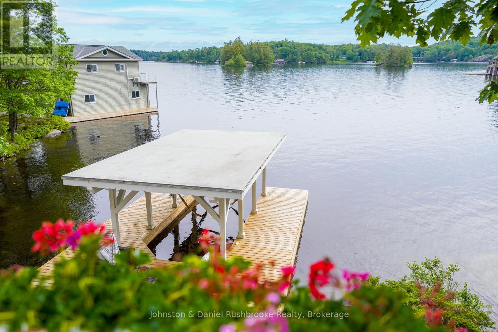 44 - 2755 Muskoka Rd 118 W (Hutton Road), Muskoka Lakes, Ontario  P0B 1J0 - Photo 4 - X13740244