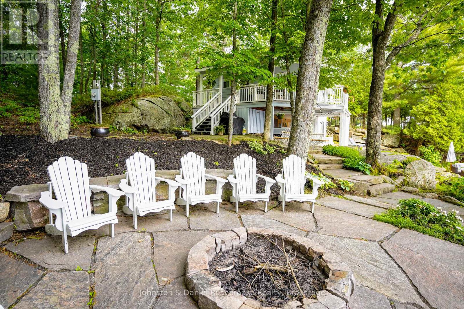 44 - 2755 Muskoka Rd 118 W (Hutton Road), Muskoka Lakes, Ontario  P0B 1J0 - Photo 5 - X13740244