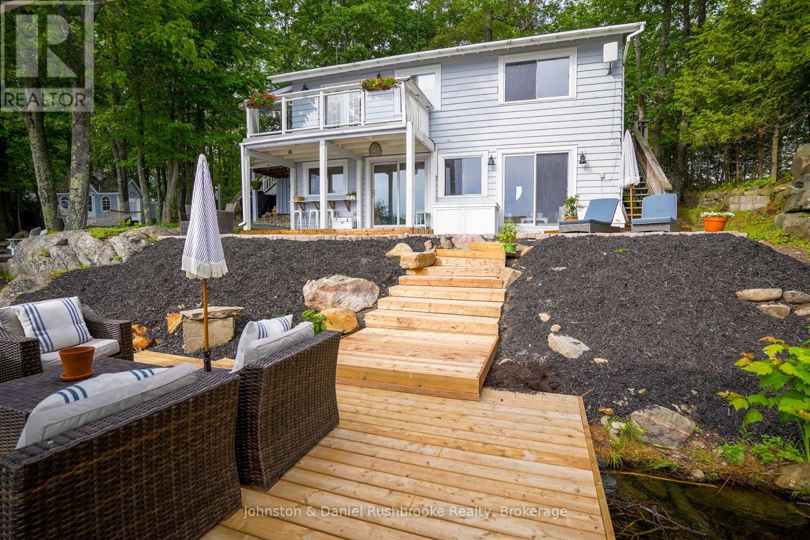 44 - 2755 Muskoka Rd 118 W (Hutton Road), Muskoka Lakes, Ontario  P0B 1J0 - Photo 6 - X13740244
