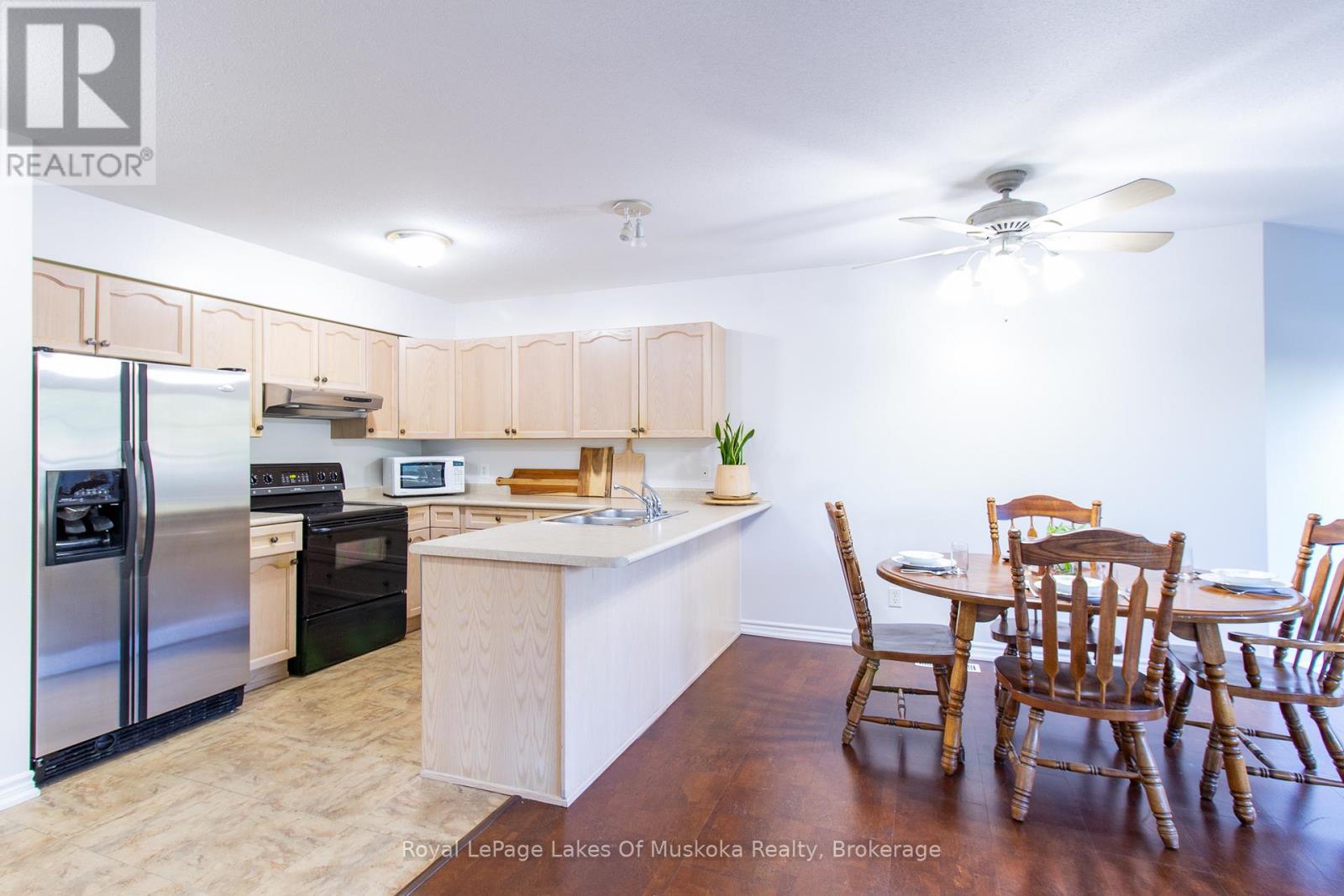 110 - 24 Ontario Street, Bracebridge, Ontario P1L 2H5 - Photo 11 - X13740842