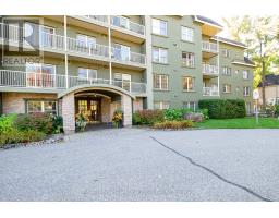 110 - 24 ONTARIO STREET, Bracebridge, Ontario