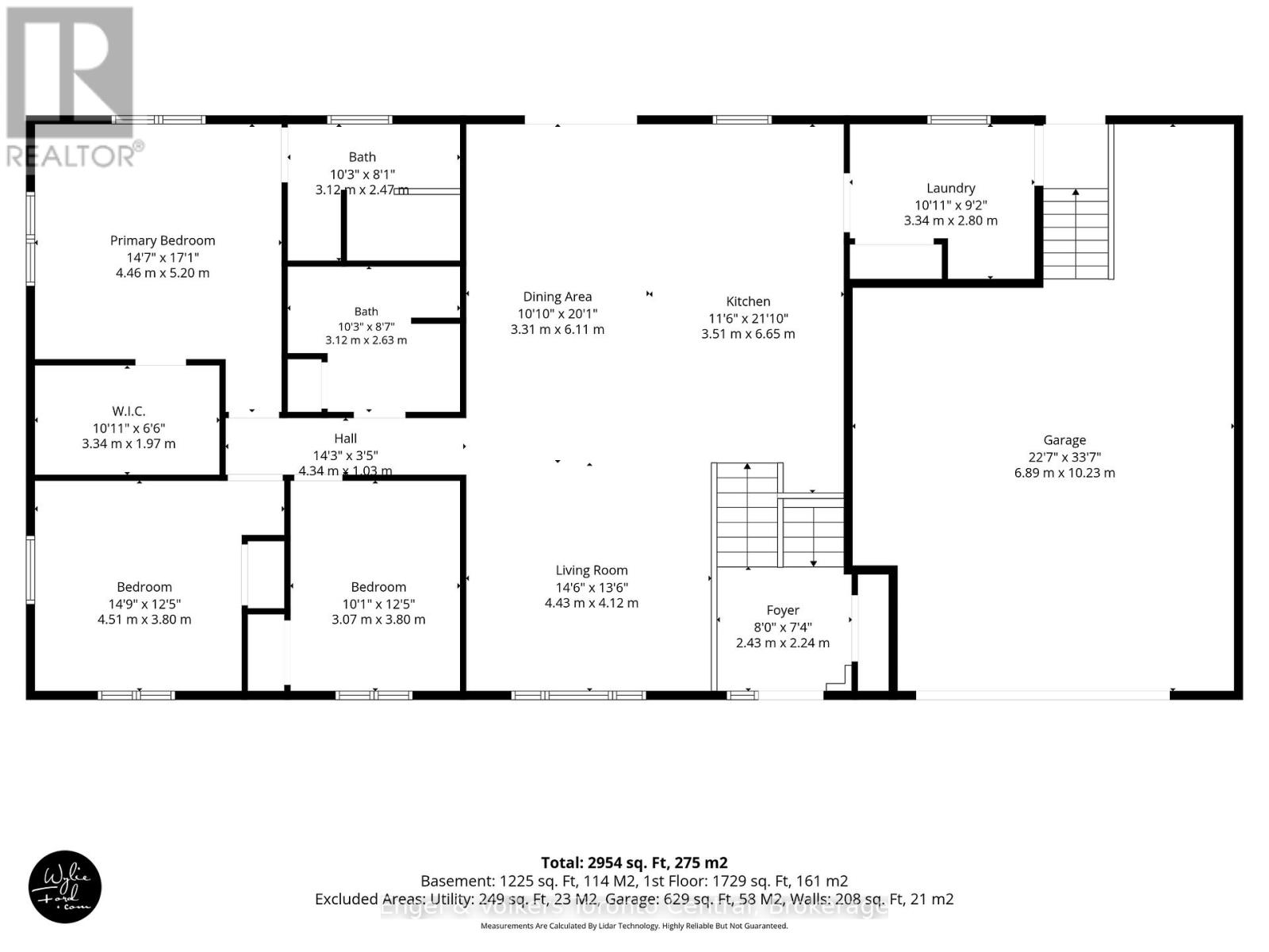 1093 Highway 141 Drive, Seguin, Ontario  P2A 2W8 - Photo 30 - X13741046