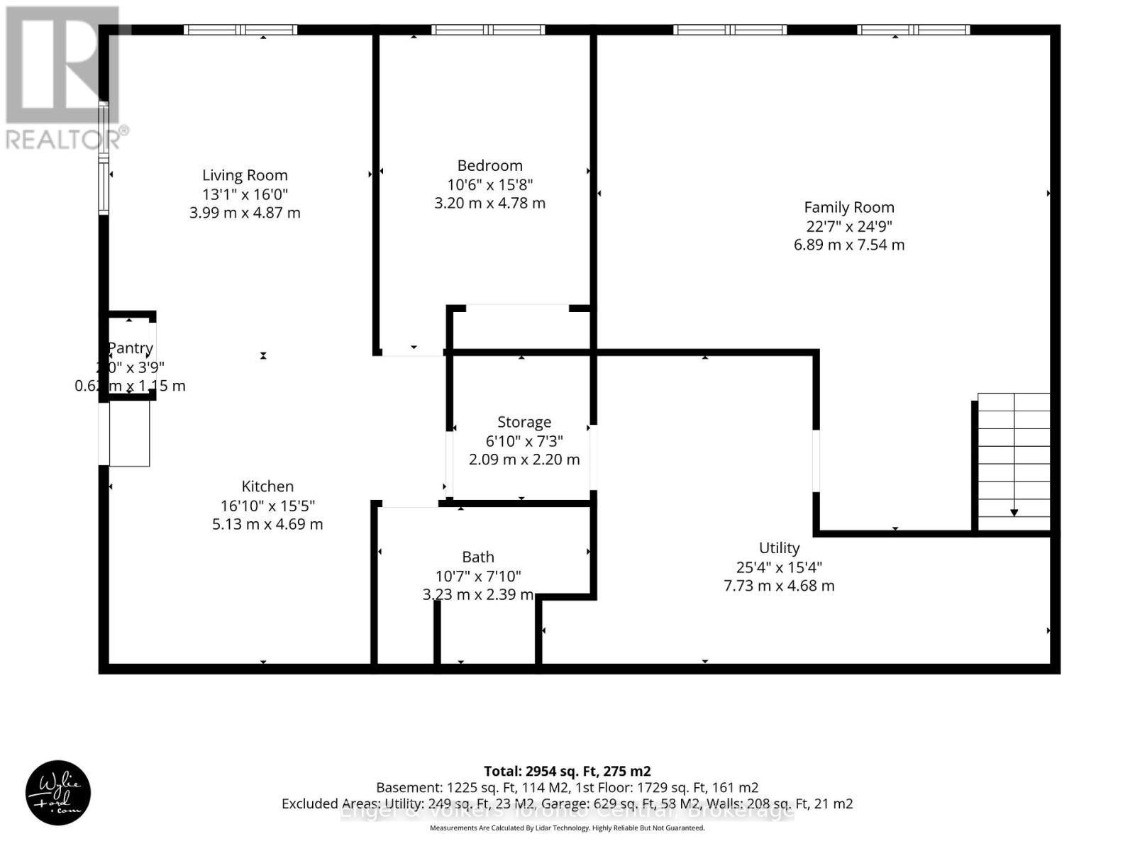 1093 Highway 141 Drive, Seguin, Ontario  P2A 2W8 - Photo 45 - X13741046