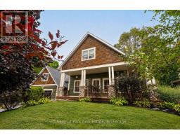 20 MORGAN HEIGHTS DRIVE, Huntsville, Ontario