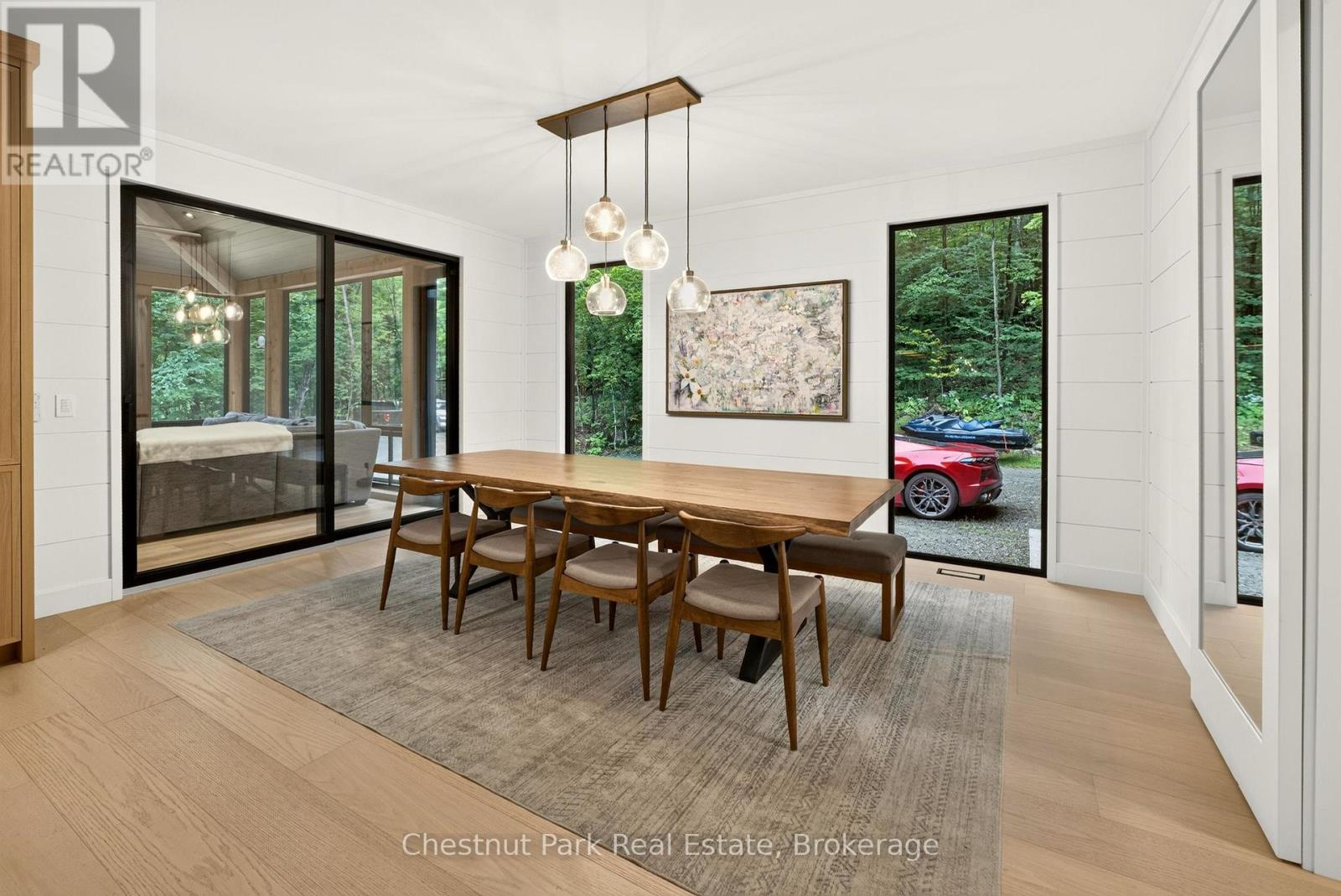 1267 Dawson Road, Muskoka Lakes, Ontario  P0B 1M0 - Photo 7 - X13741566