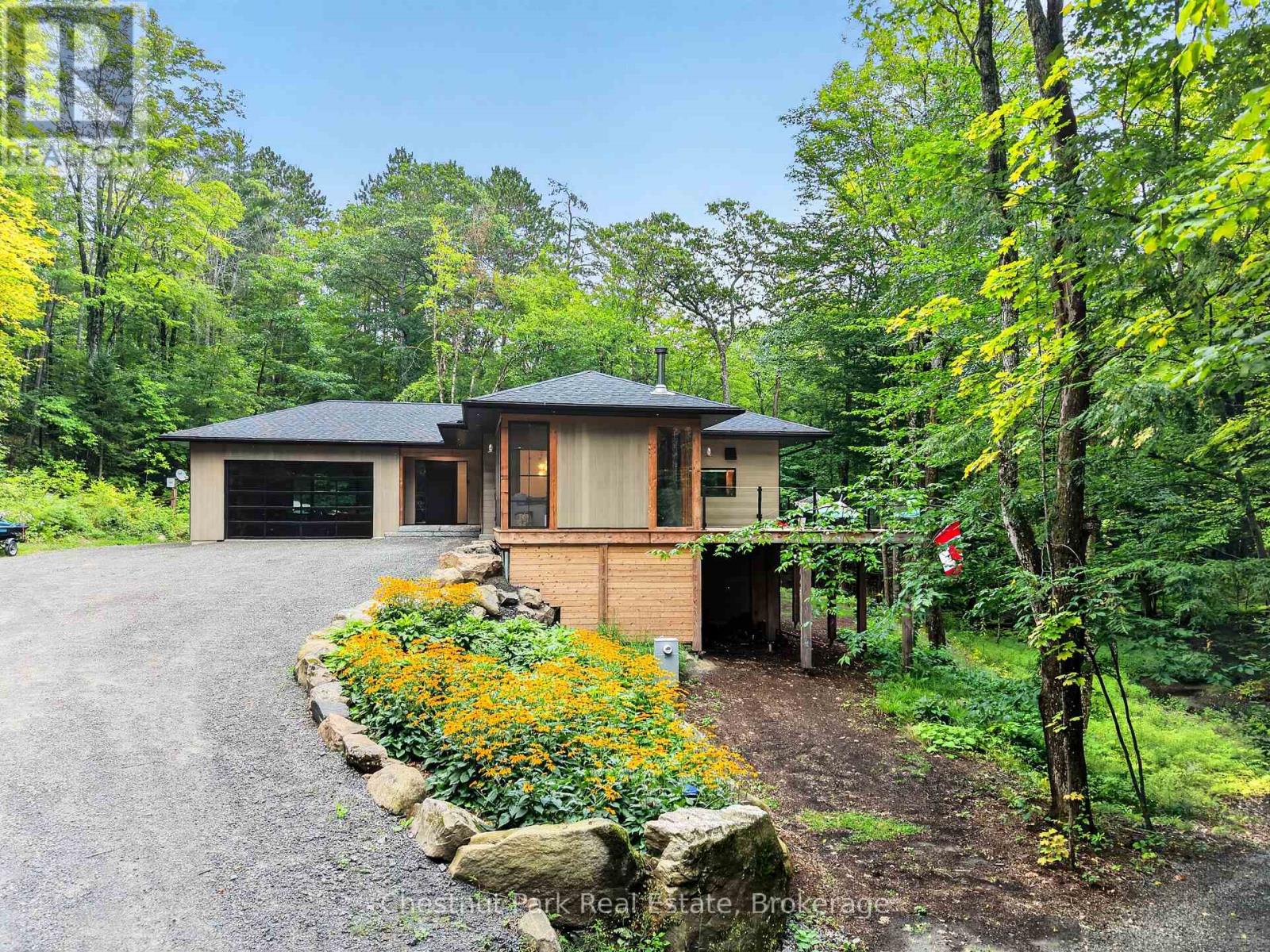 1267 Dawson Road, Muskoka Lakes, Ontario  P0B 1M0 - Photo 9 - X13741566