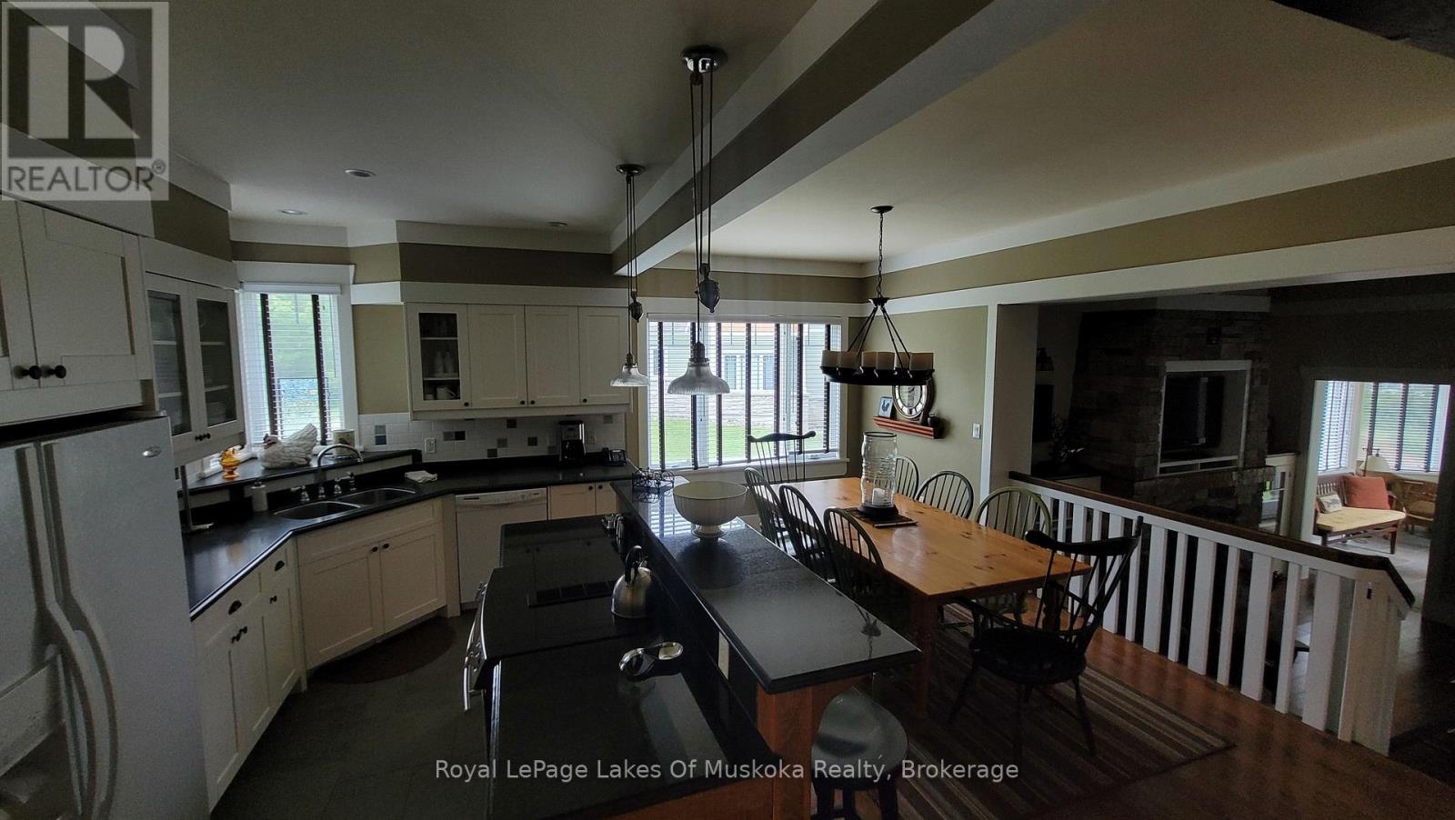 V13, W2 - 1020 Birch Glen Road, Lake Of Bays, Ontario  P0B 1A0 - Photo 19 - X13741860