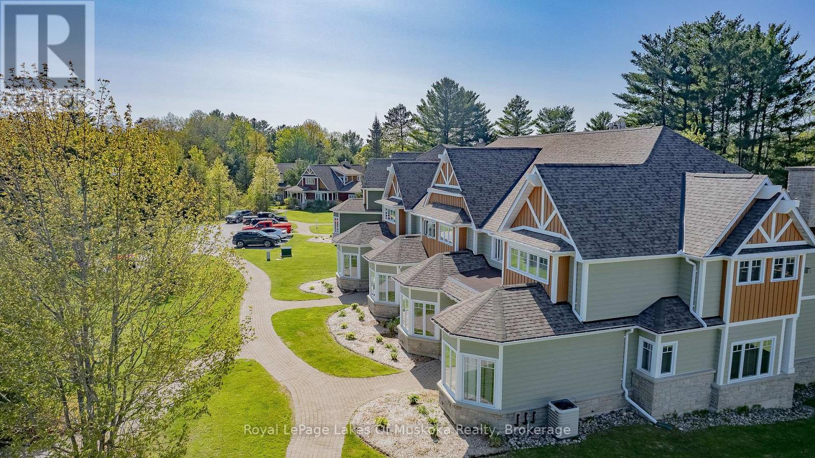 V13, W2 - 1020 Birch Glen Road, Lake Of Bays, Ontario  P0B 1A0 - Photo 3 - X13741860