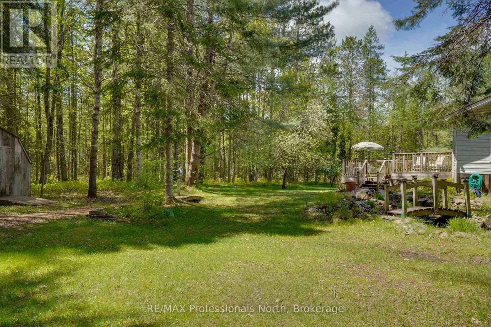 2593 Brunel Road, Huntsville, Ontario  P1H 2J3 - Photo 15 - X13742126