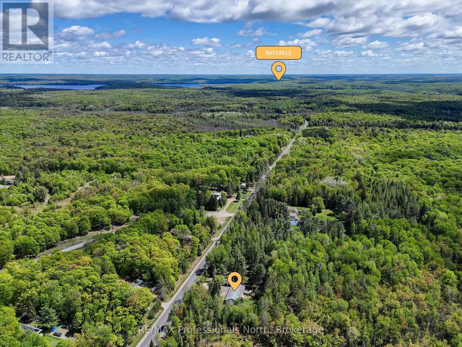 2593 Brunel Road, Huntsville, Ontario  P1H 2J3 - Photo 18 - X13742126