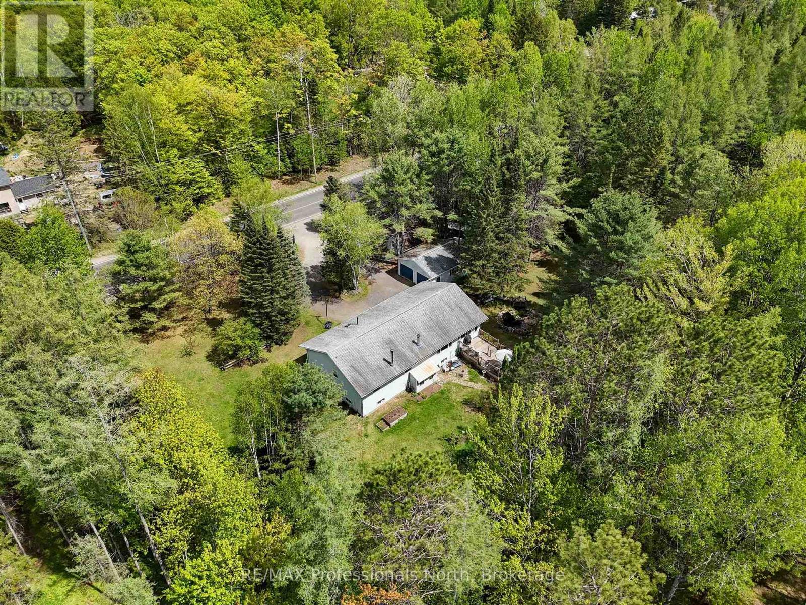 2593 Brunel Road, Huntsville, Ontario  P1H 2J3 - Photo 20 - X13742126