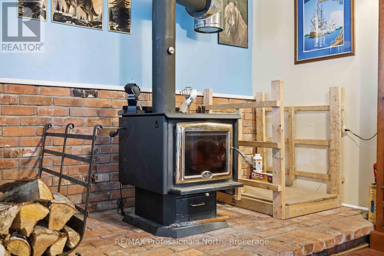 2593 Brunel Road, Huntsville, Ontario  P1H 2J3 - Photo 49 - X13742126