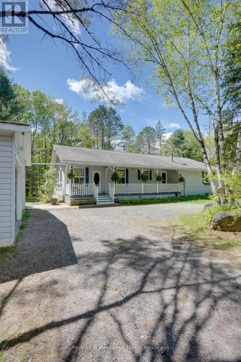 2593 Brunel Road, Huntsville, Ontario  P1H 2J3 - Photo 7 - X13742126