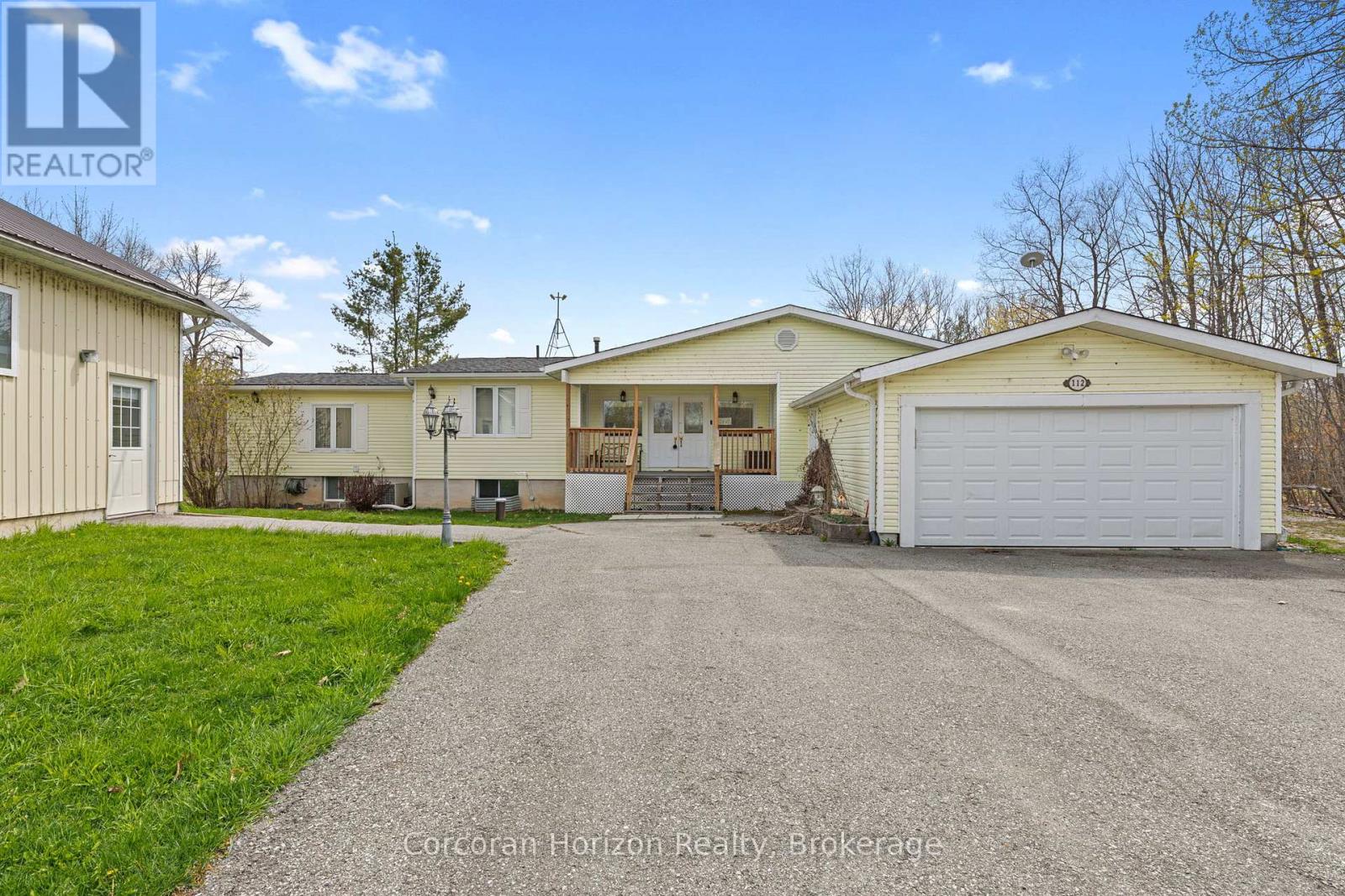 112 Heath Valley Trail, Georgian Bay, Ontario  L0K 1S0 - Photo 1 - X13742954