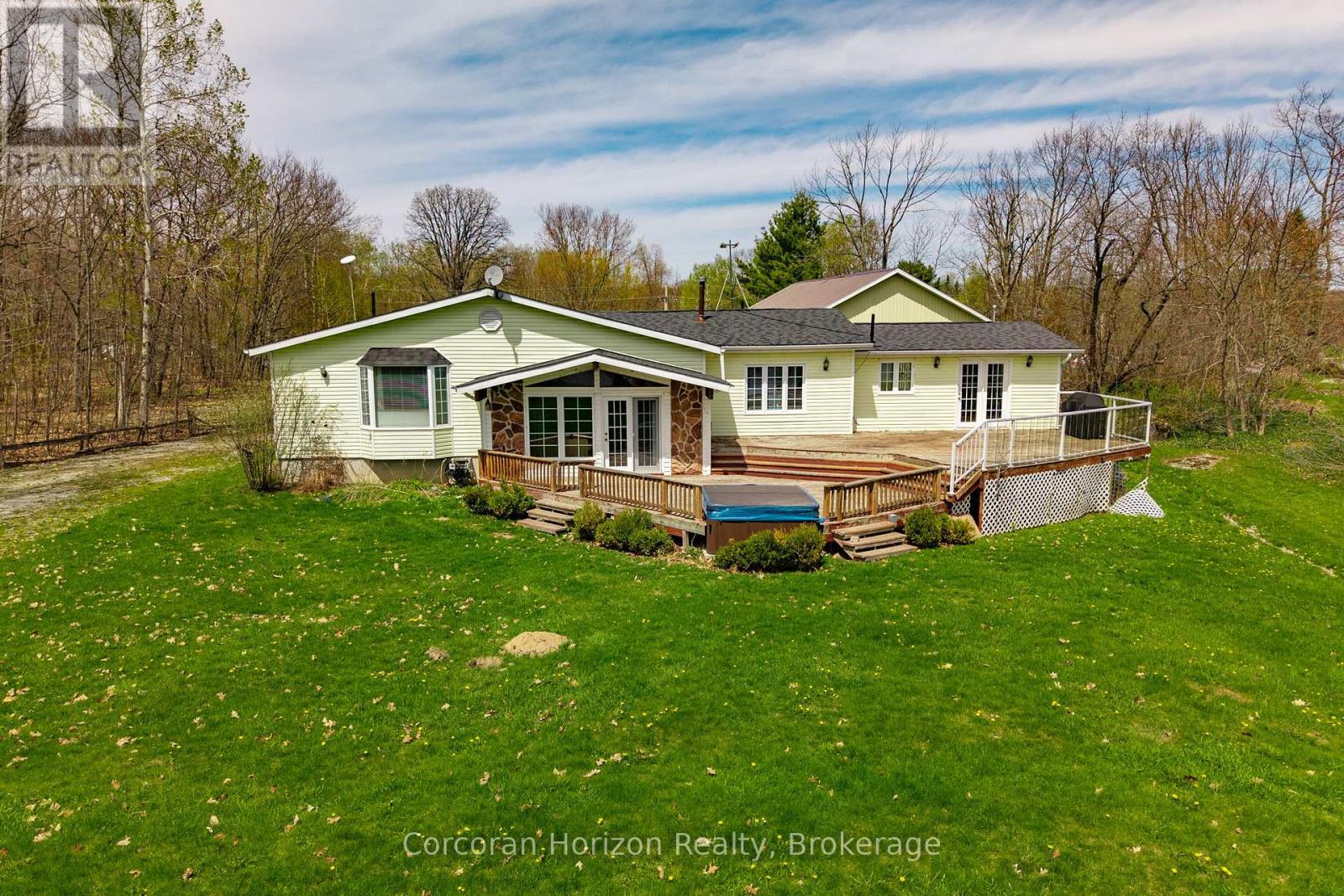 112 Heath Valley Trail, Georgian Bay, Ontario  L0K 1S0 - Photo 2 - X13742954