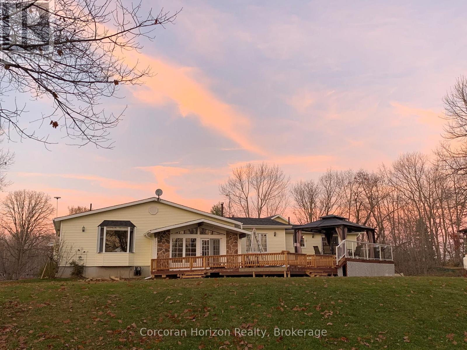 112 Heath Valley Trail, Georgian Bay, Ontario  L0K 1S0 - Photo 4 - X13742954