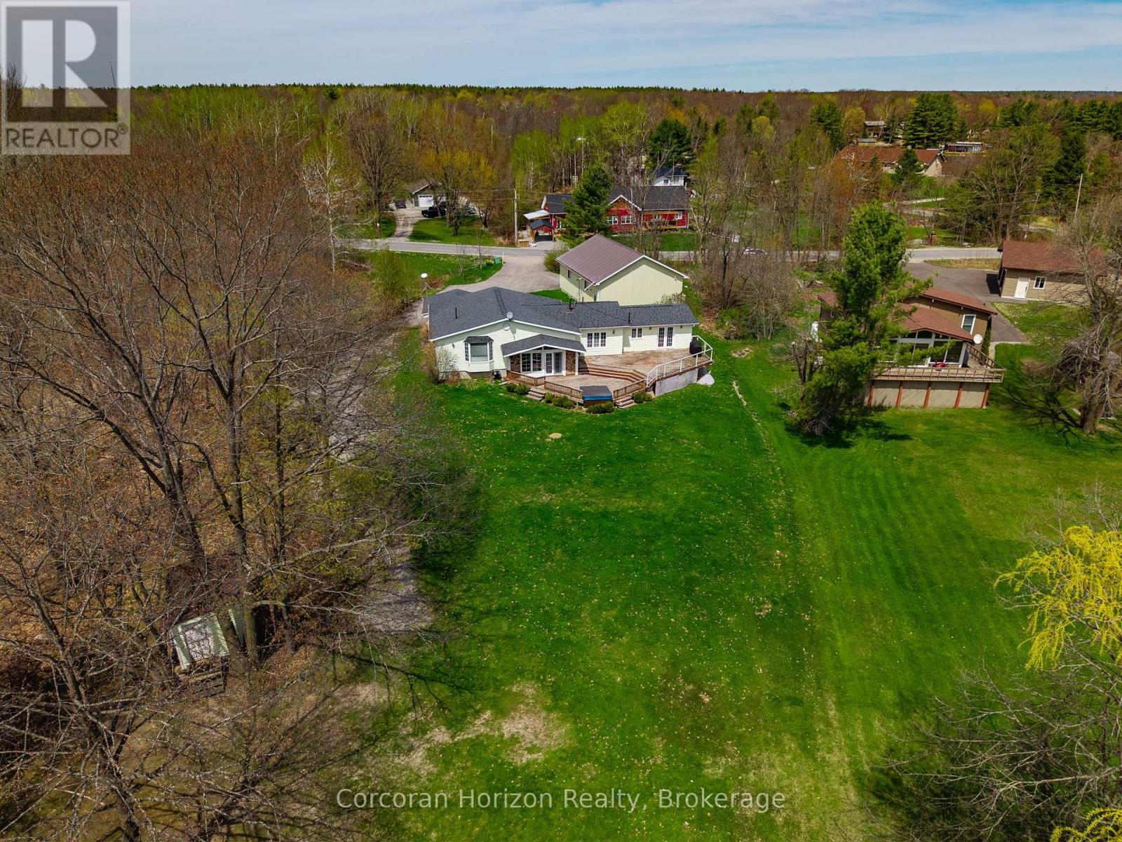 112 Heath Valley Trail, Georgian Bay, Ontario  L0K 1S0 - Photo 6 - X13742954