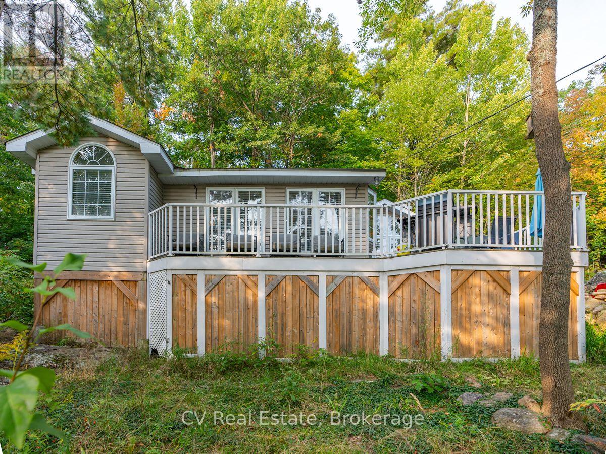 1356 & 1357 Peninsula Road, Muskoka Lakes, Ontario  P0B 1J0 - Photo 11 - X13743086