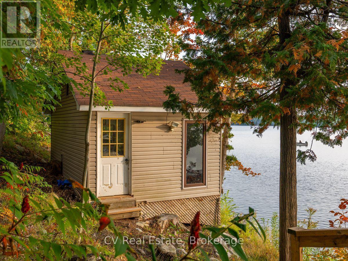 1356 & 1357 Peninsula Road, Muskoka Lakes, Ontario  P0B 1J0 - Photo 13 - X13743086