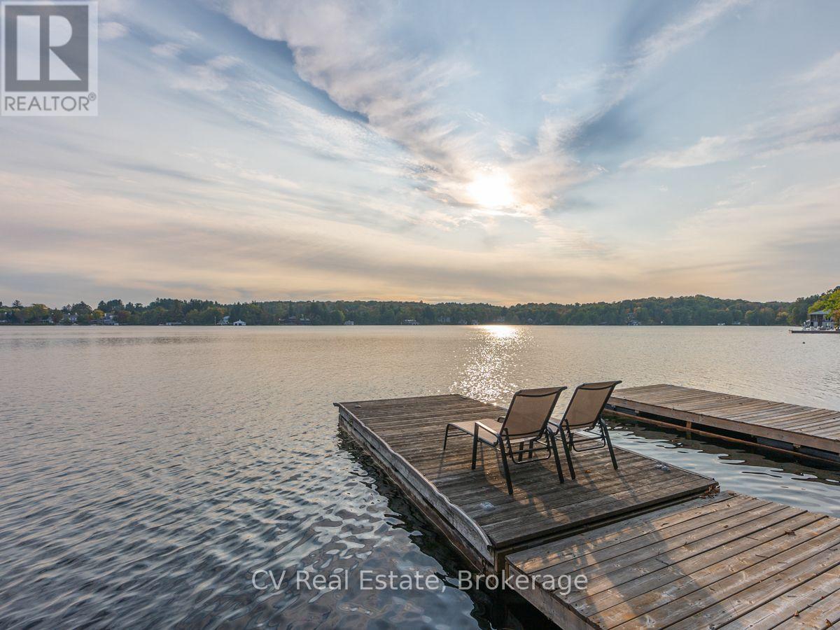 1356 & 1357 Peninsula Road, Muskoka Lakes, Ontario  P0B 1J0 - Photo 16 - X13743086
