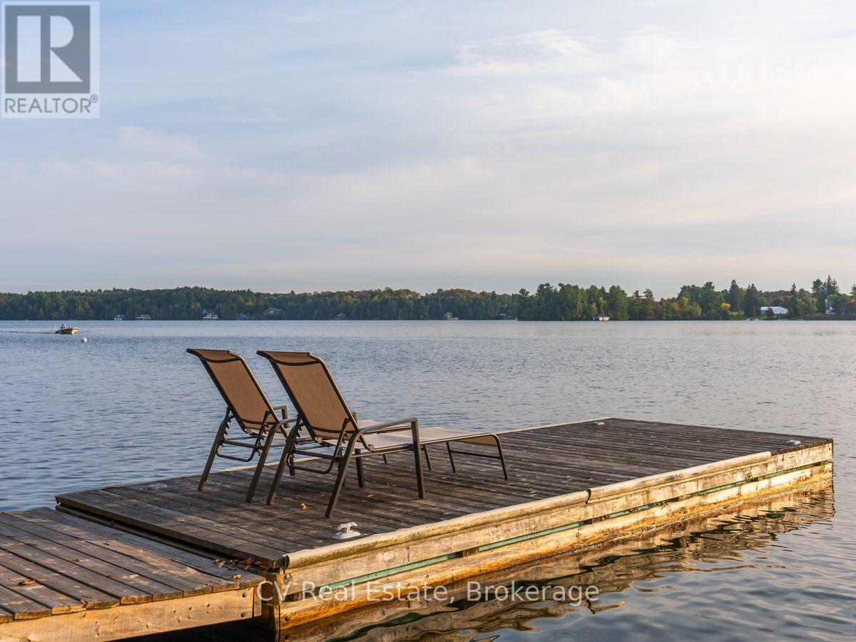 1356 & 1357 Peninsula Road, Muskoka Lakes, Ontario  P0B 1J0 - Photo 18 - X13743086
