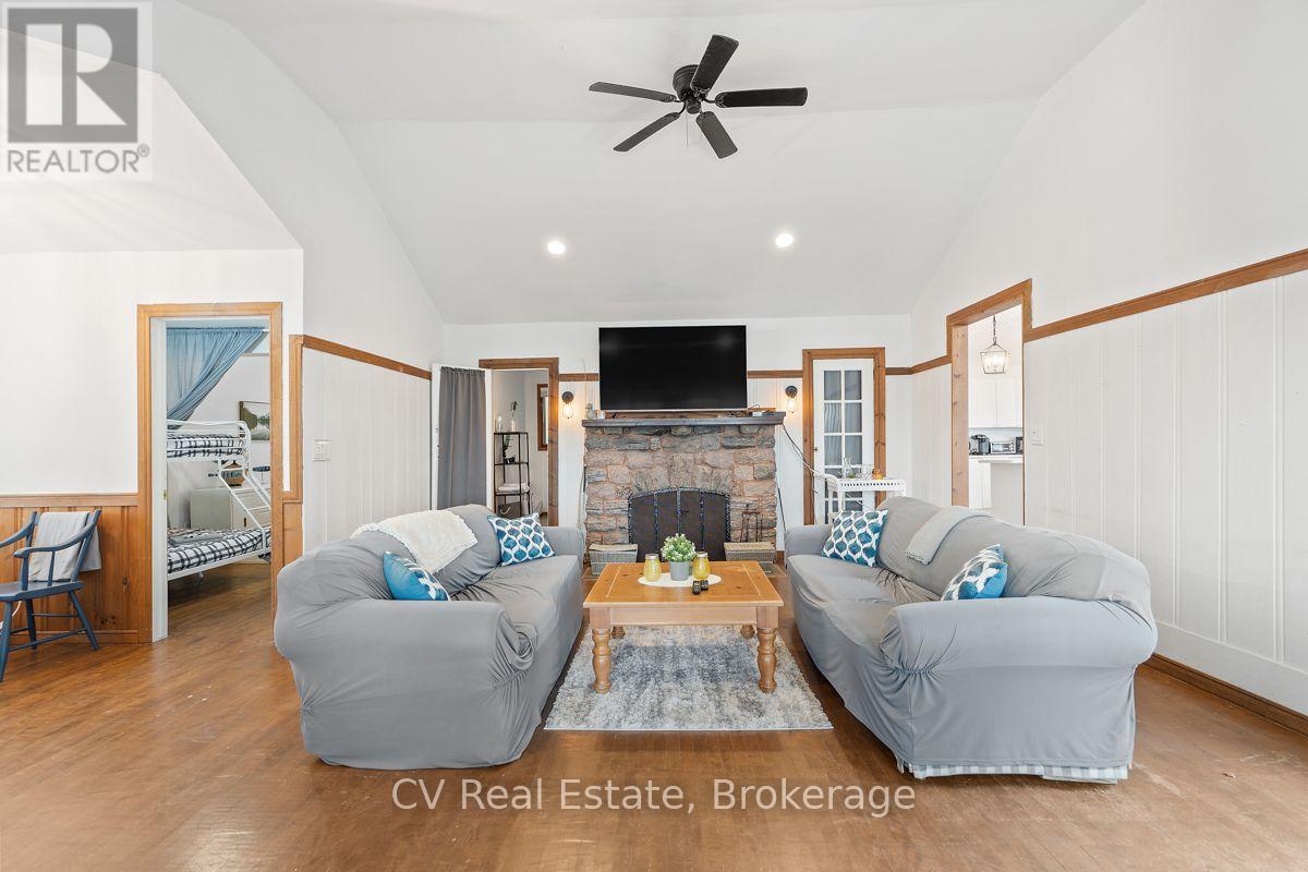 1356 & 1357 Peninsula Road, Muskoka Lakes, Ontario  P0B 1J0 - Photo 19 - X13743086