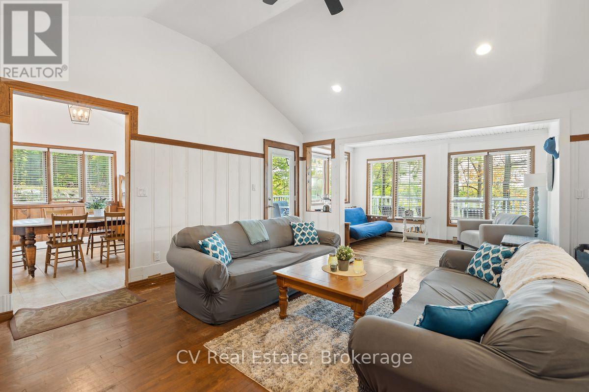 1356 & 1357 Peninsula Road, Muskoka Lakes, Ontario  P0B 1J0 - Photo 20 - X13743086