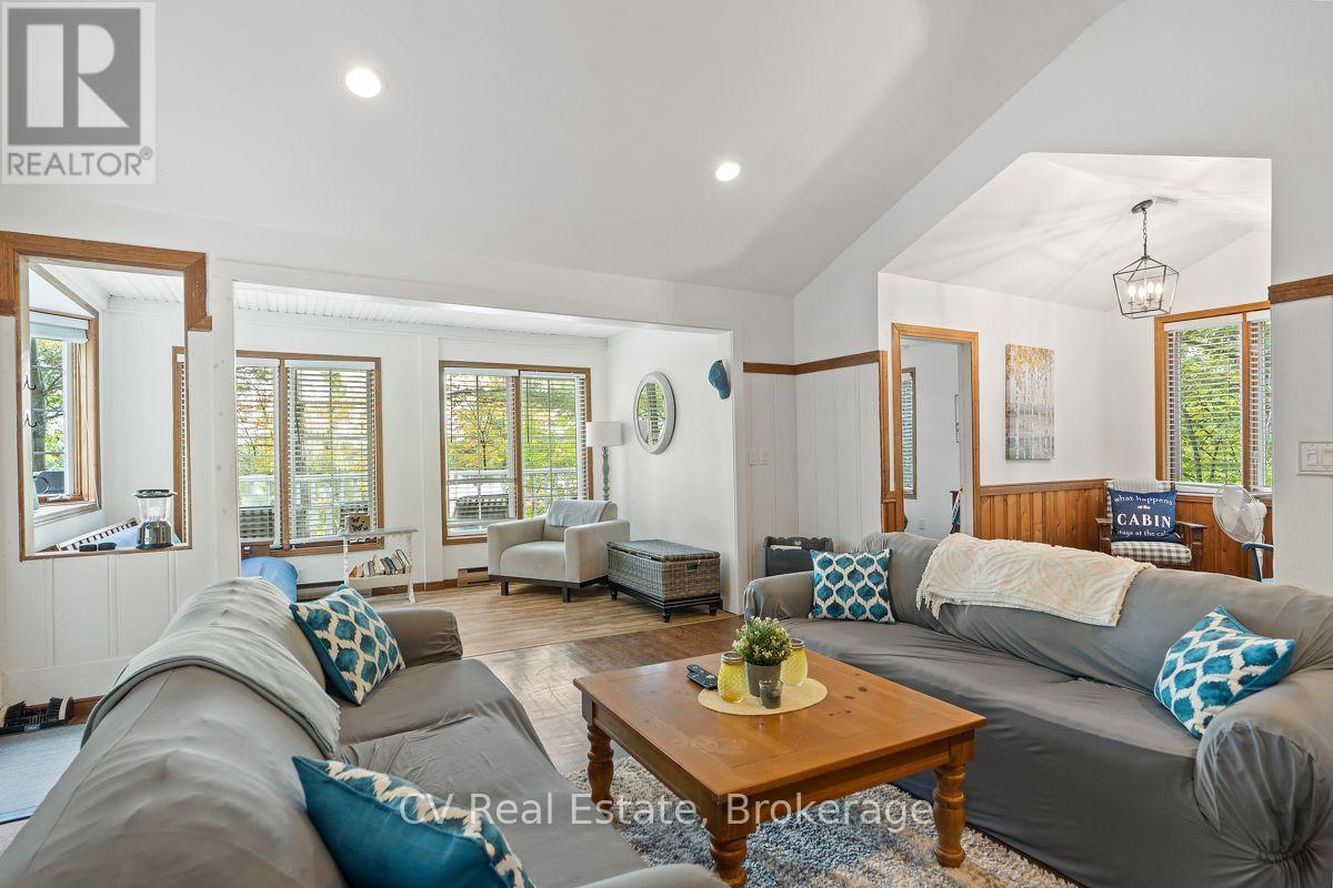 1356 & 1357 Peninsula Road, Muskoka Lakes, Ontario  P0B 1J0 - Photo 21 - X13743086