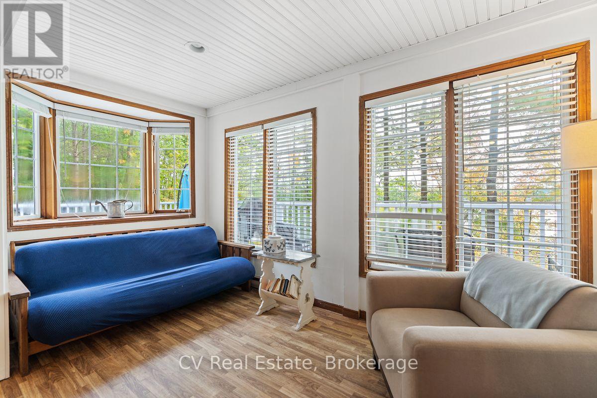 1356 & 1357 Peninsula Road, Muskoka Lakes, Ontario  P0B 1J0 - Photo 22 - X13743086