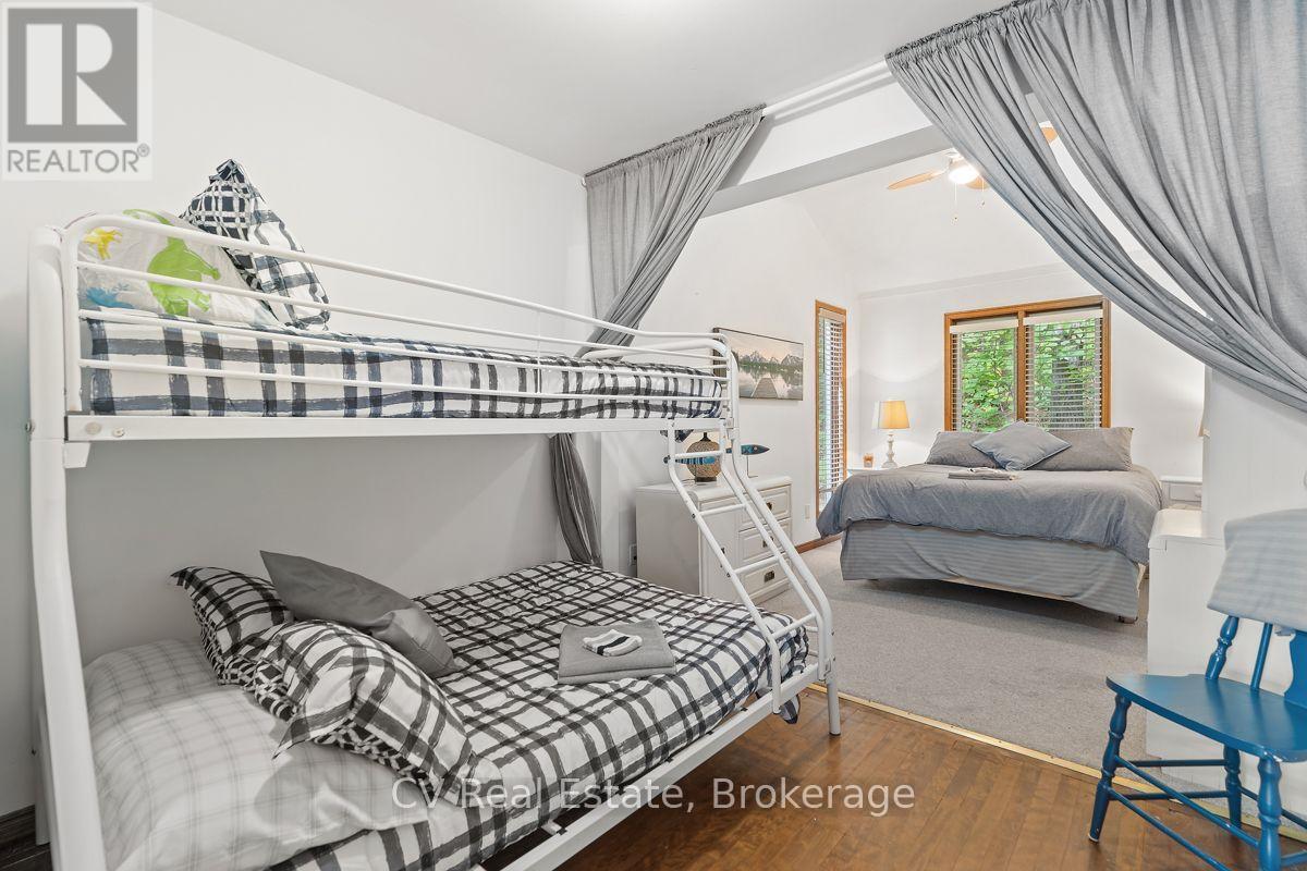 1356 & 1357 Peninsula Road, Muskoka Lakes, Ontario  P0B 1J0 - Photo 24 - X13743086