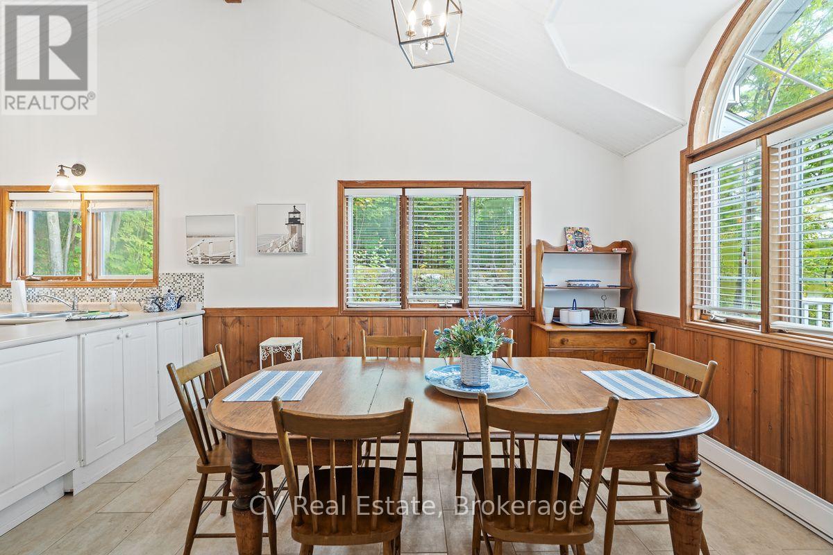 1356 & 1357 Peninsula Road, Muskoka Lakes, Ontario  P0B 1J0 - Photo 27 - X13743086