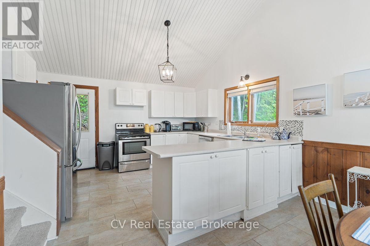 1356 & 1357 Peninsula Road, Muskoka Lakes, Ontario  P0B 1J0 - Photo 29 - X13743086