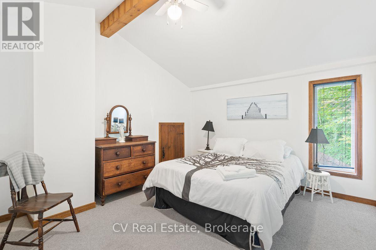 1356 & 1357 Peninsula Road, Muskoka Lakes, Ontario  P0B 1J0 - Photo 32 - X13743086