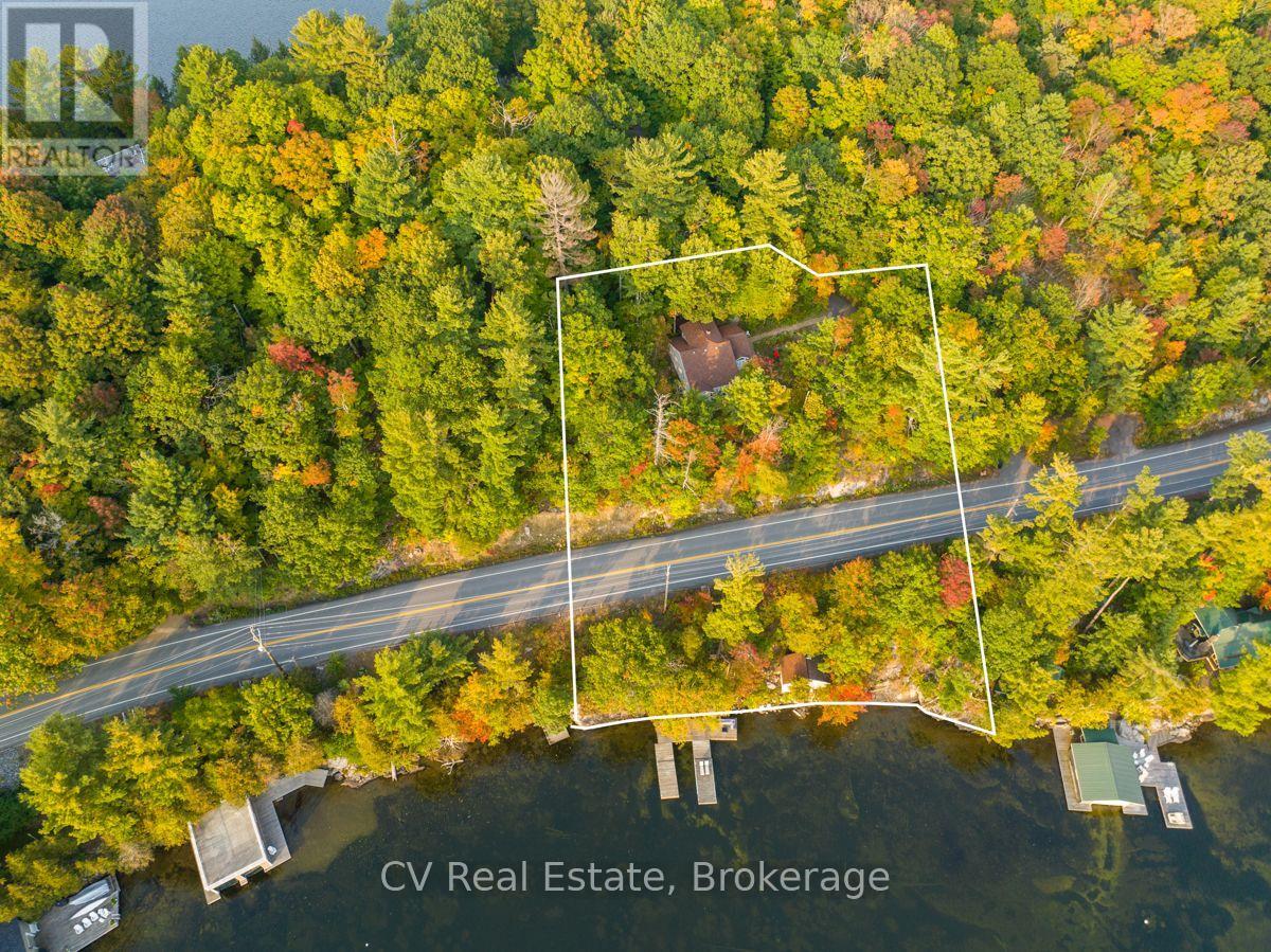 1356 & 1357 Peninsula Road, Muskoka Lakes, Ontario  P0B 1J0 - Photo 34 - X13743086