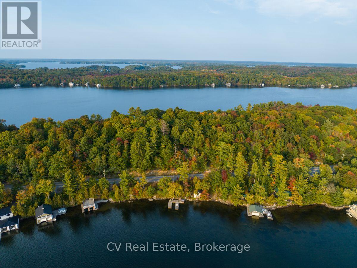 1356 & 1357 Peninsula Road, Muskoka Lakes, Ontario  P0B 1J0 - Photo 5 - X13743086