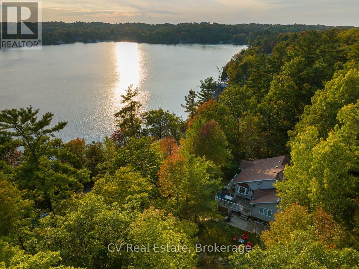 1356 & 1357 Peninsula Road, Muskoka Lakes, Ontario  P0B 1J0 - Photo 6 - X13743086