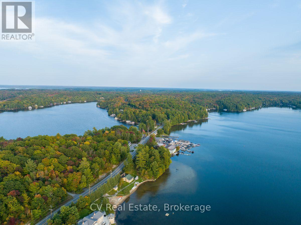 1356 & 1357 Peninsula Road, Muskoka Lakes, Ontario  P0B 1J0 - Photo 7 - X13743086