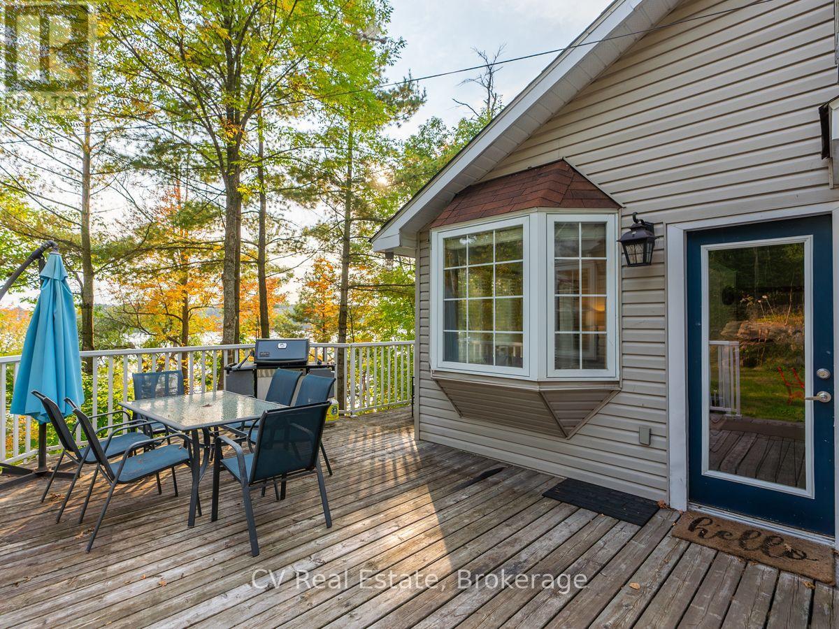 1356 & 1357 Peninsula Road, Muskoka Lakes, Ontario  P0B 1J0 - Photo 9 - X13743086