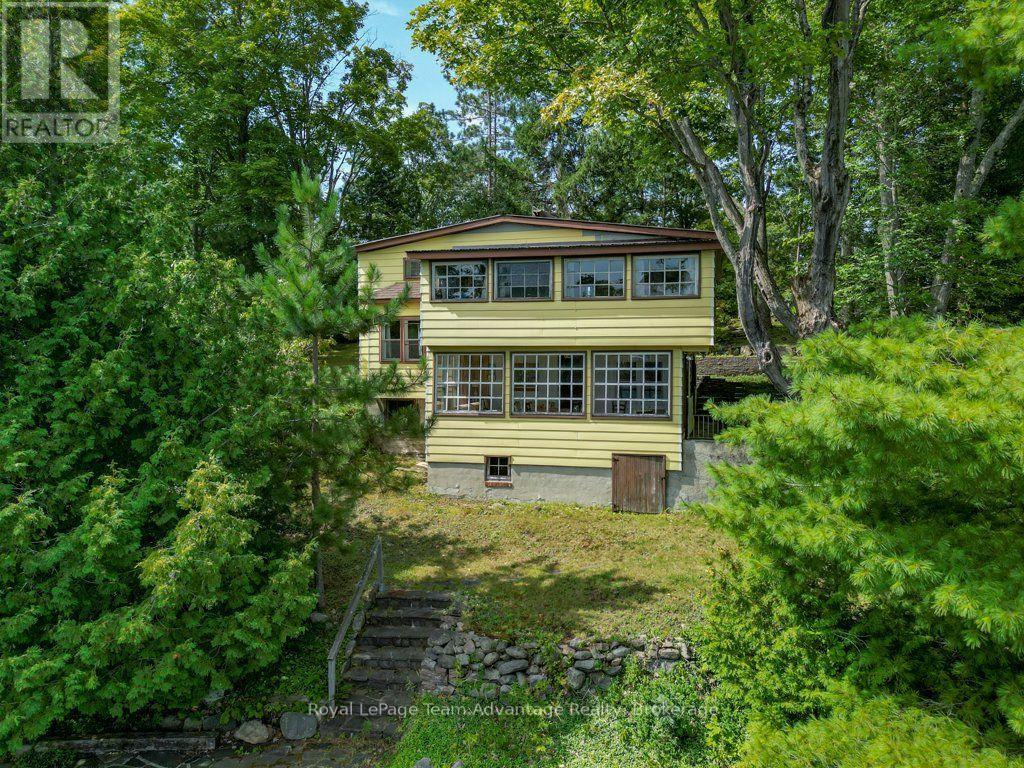 29 Kilty Bay Road, Georgian Bay, Ontario  P0C 1H0 - Photo 3 - X13743122