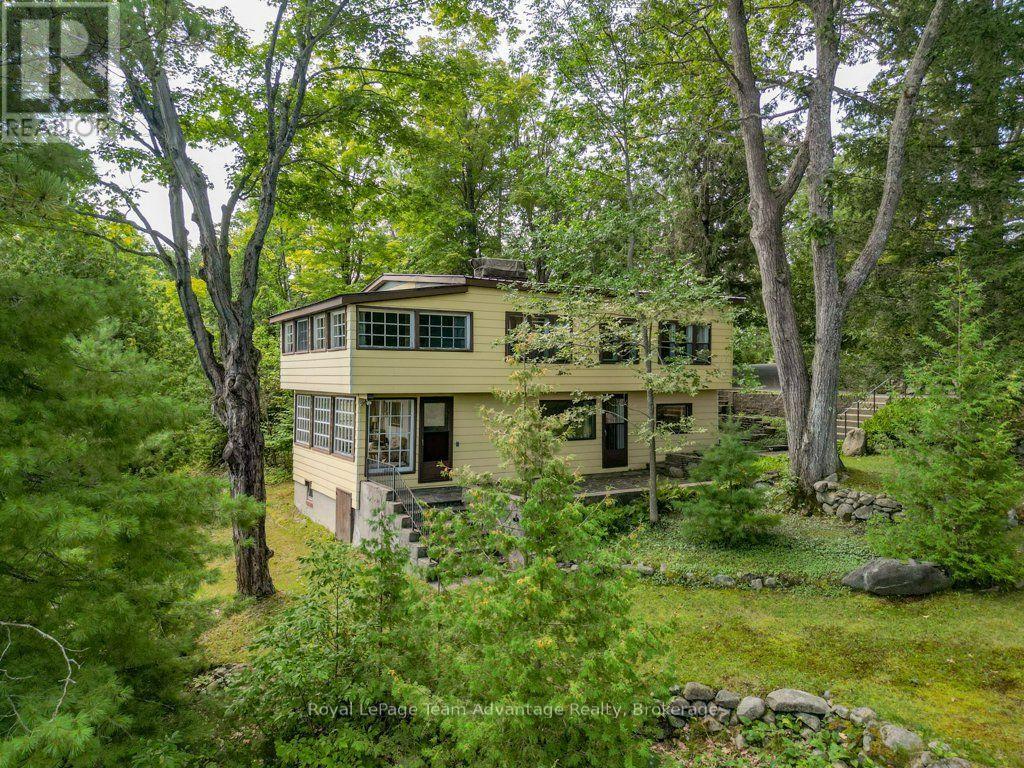 29 Kilty Bay Road, Georgian Bay, Ontario  P0C 1H0 - Photo 31 - X13743122