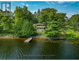 29 KILTY BAY ROAD, Georgian Bay, Ontario