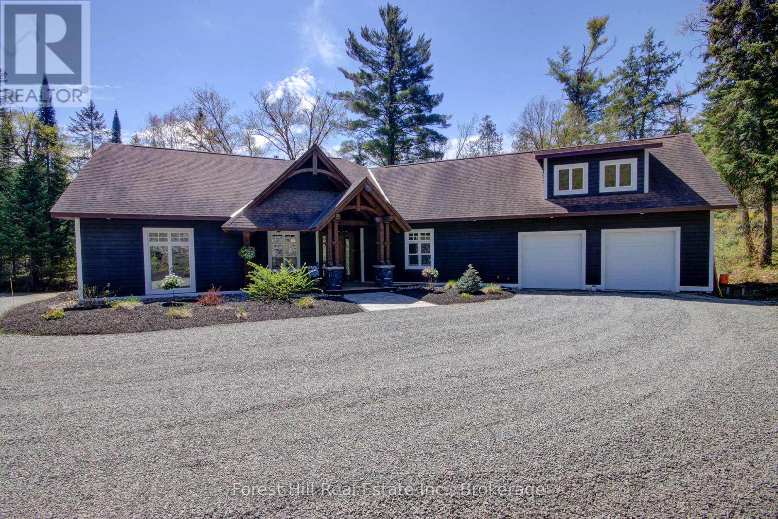 1246 High Falls Road, Bracebridge, Ontario  P1L 0L1 - Photo 10 - X13743140