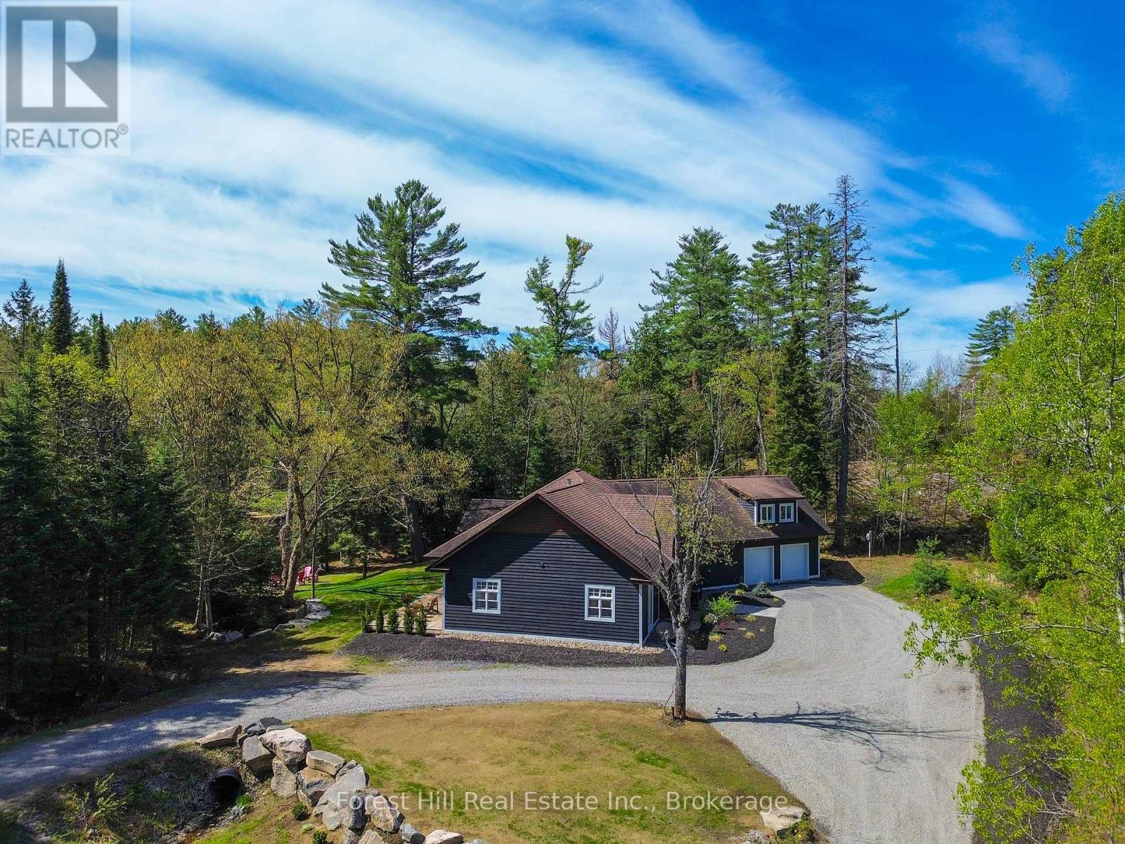 1246 High Falls Road, Bracebridge, Ontario  P1L 0L1 - Photo 13 - X13743140