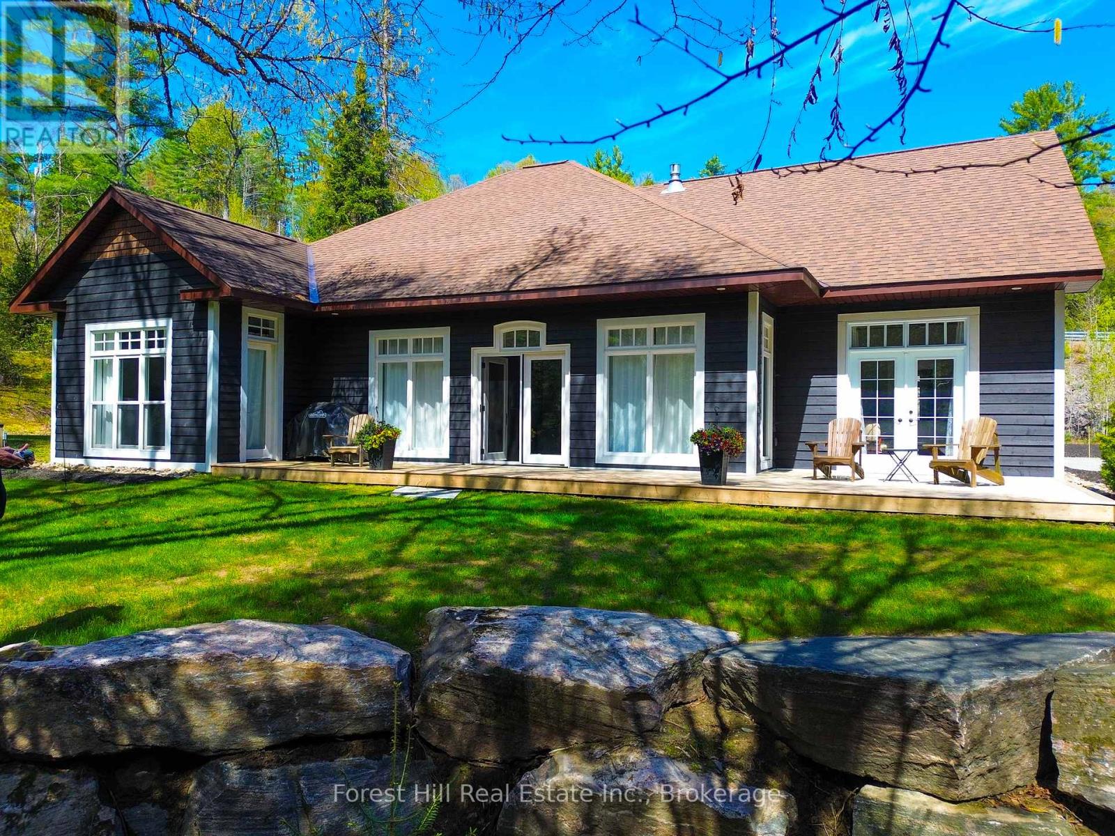 1246 High Falls Road, Bracebridge, Ontario  P1L 0L1 - Photo 14 - X13743140