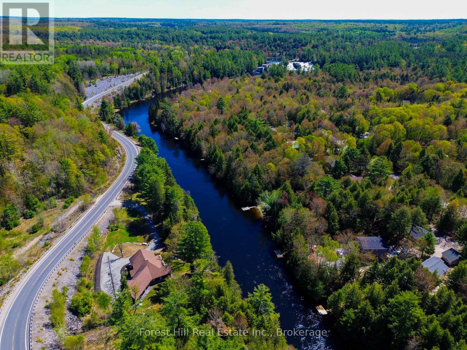 1246 High Falls Road, Bracebridge, Ontario  P1L 0L1 - Photo 16 - X13743140