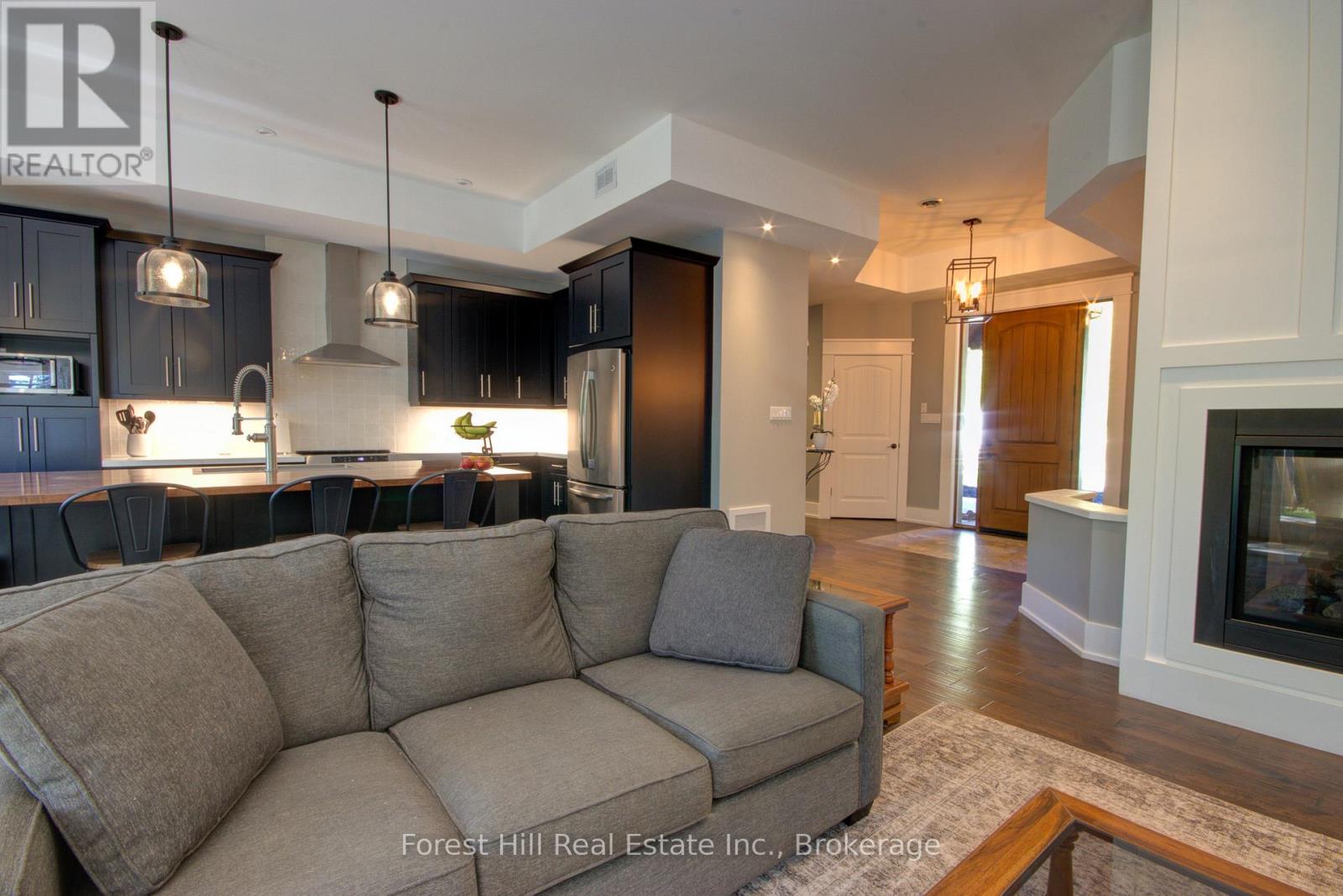 1246 High Falls Road, Bracebridge, Ontario  P1L 0L1 - Photo 19 - X13743140