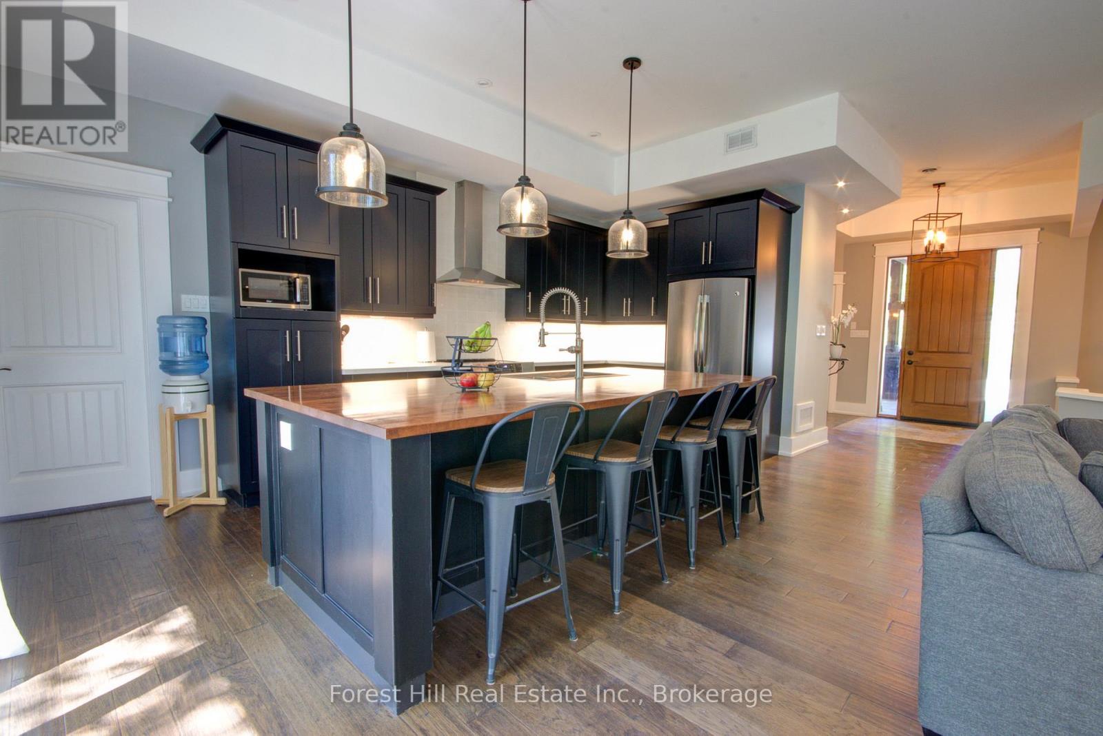 1246 High Falls Road, Bracebridge, Ontario  P1L 0L1 - Photo 21 - X13743140