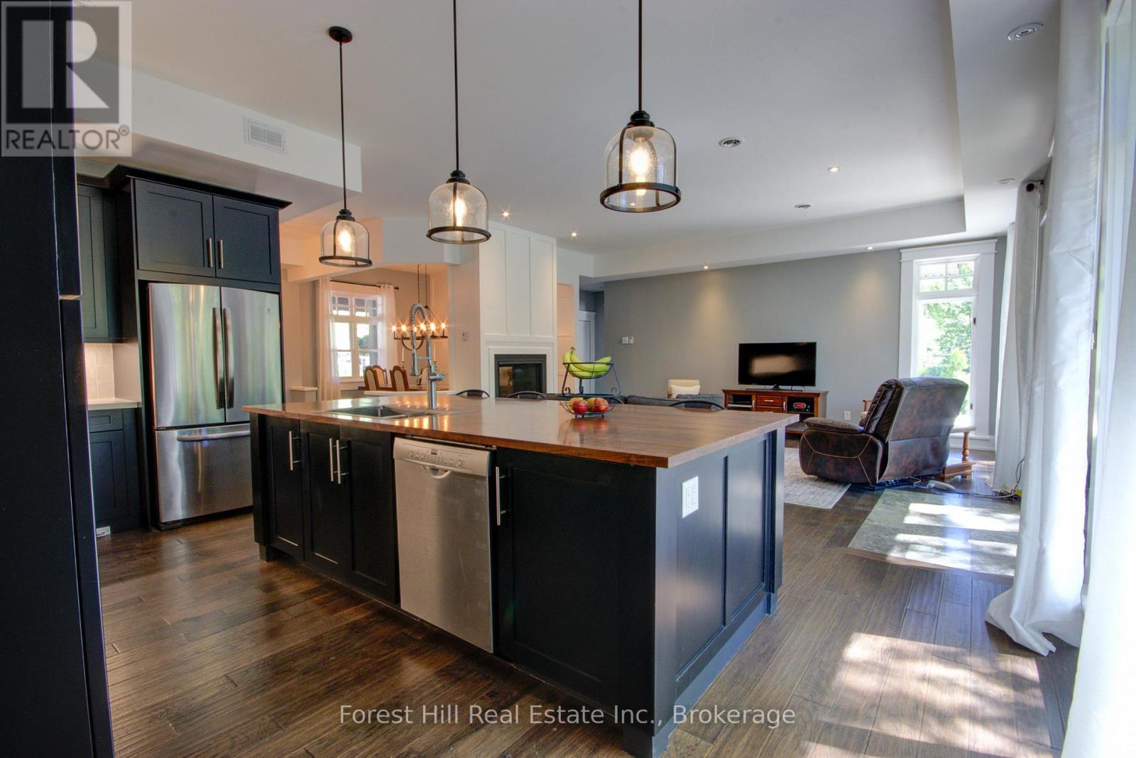 1246 High Falls Road, Bracebridge, Ontario  P1L 0L1 - Photo 22 - X13743140