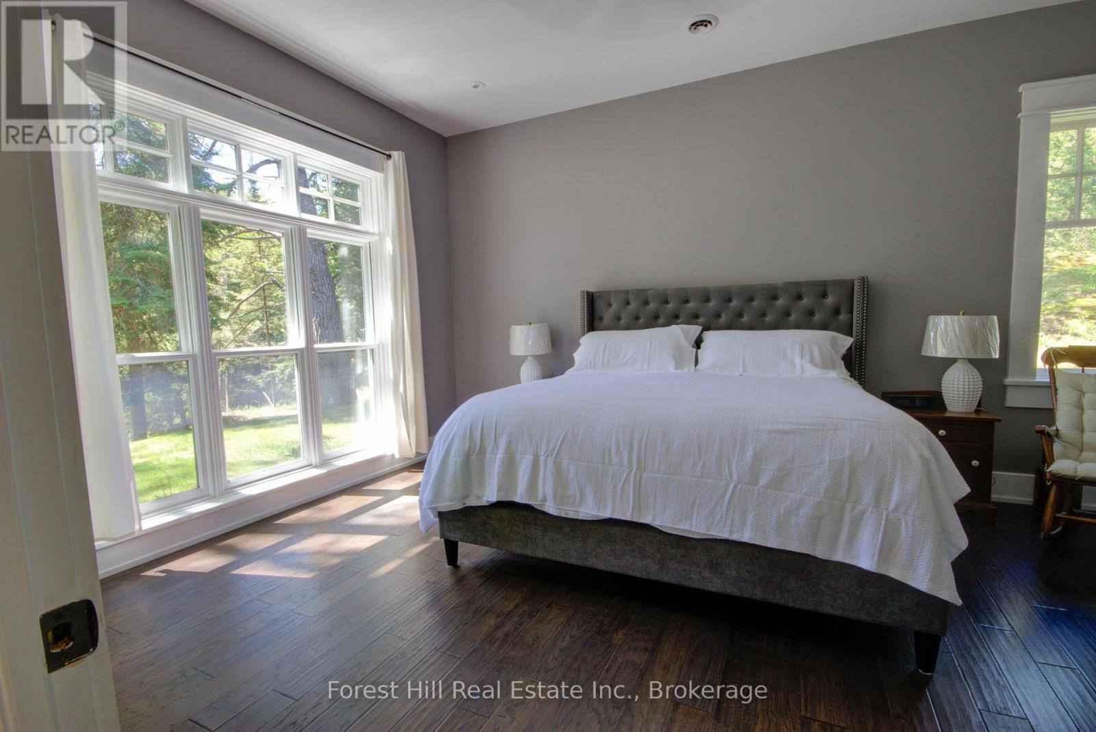1246 High Falls Road, Bracebridge, Ontario  P1L 0L1 - Photo 25 - X13743140